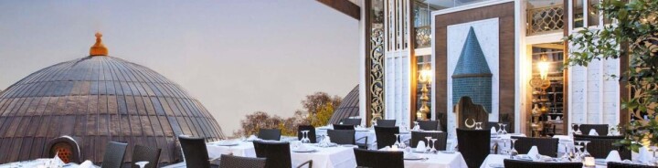 Matbah Restaurant’tan ‘Türk Mutfağı Haftası’na özel ‘Hatay Menüsü’ fotoğraf