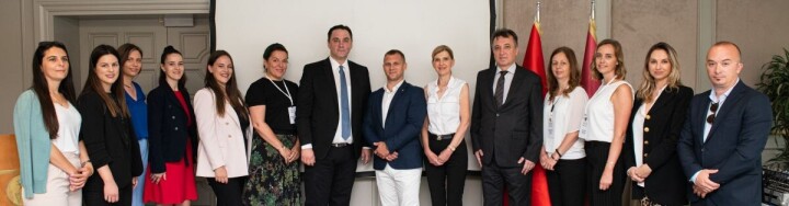 Karadağ Türkiye’den 100 bin turist bekliyor fotoğraf