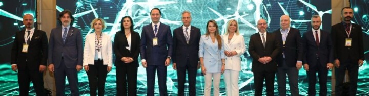 Turizm Sektörü 9. Ace Of M.I.C.E Fuarı'nda Buluştu fotoğraf