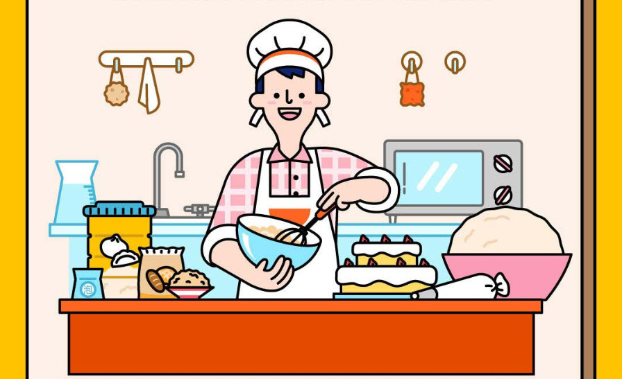 Covid-19 insanları eve kapatıp, ev ekonomisini hızlandırdı