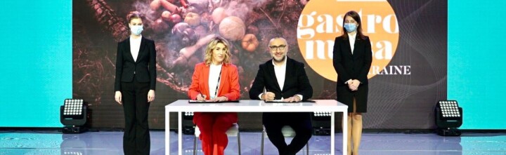 Türk Gastronomisinin Büyük Başarısı: Gastromasa Dünyaya Açılıyor! fotoğraf