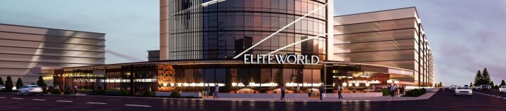 Elite World, Anadolu’daki Büyümesine “Kayseri” ile Devam Ediyor fotoğraf