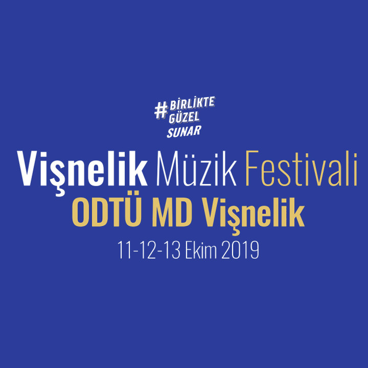 Vişnelik Müzik Festivali ile Ankara Müziğe Doyacak fotoğraf