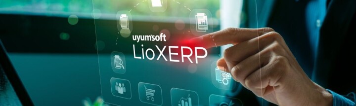 Uçtan uca ERP, işletmelere yılda %30 ekonomik fayda sağlayabilir fotoğraf