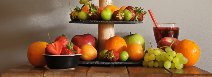 Farklı Lezzetler Tek Sunumda fotoğraf