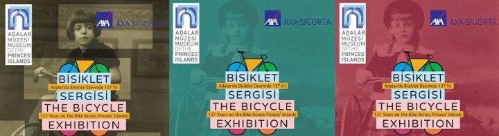Bisiklet Sergisi, Adalar Müzesi'nde Açılıyor fotoğraf