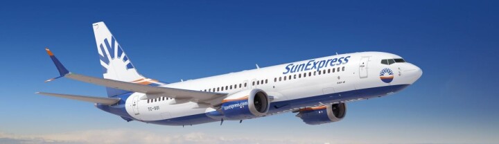 SunExpress, bir kez daha ‘Great Place To Work’ unvanının sahibi oldu fotoğraf
