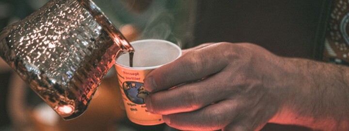 İlk Kahve Fuarı Coffex İstanbul, 7. Kez Kapılarını Açmaya Hazırlanıyor fotoğraf