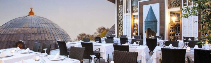 Matbah Restaurant’tan ‘Türk Mutfağı Haftası’na özel ‘İstanbul Menüsü’ fotoğraf