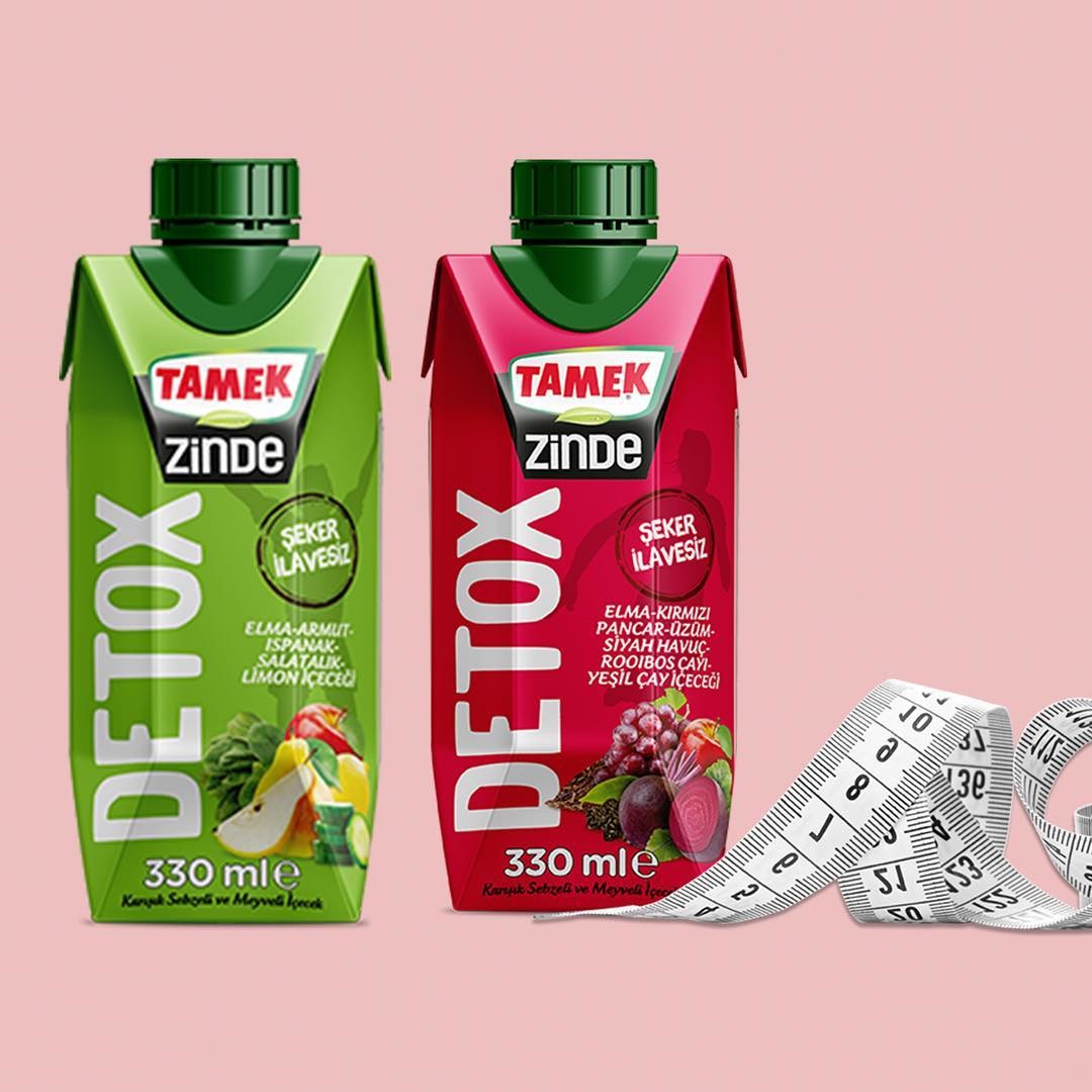 Tamek’in ‘Bir Smoothie Hikayesi’ dijital dünyada büyük beğeni topladı