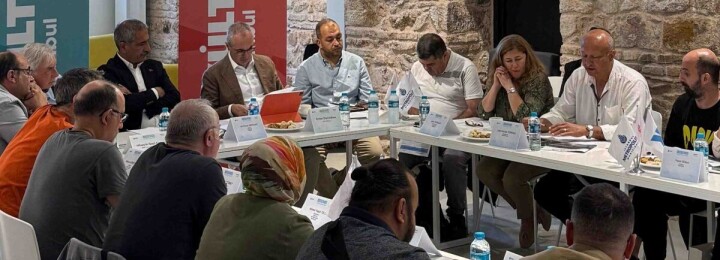 Ekoturizm amaçlı yapılaşmaya sınırlı izin maddesi eklenmeli fotoğraf