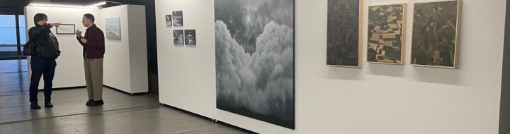 “Milestone” Sergisi, CVK Park Bosphorus Hotel İstanbul’da başladı fotoğraf