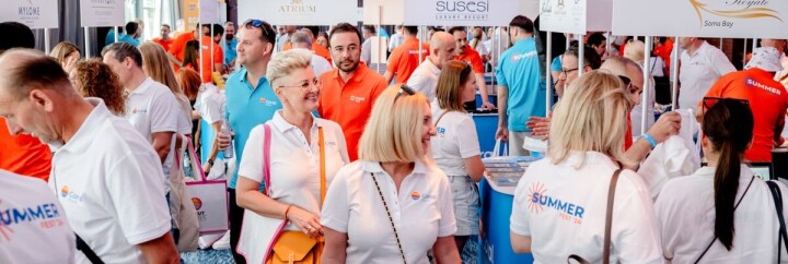 Coral Travel Group Polonya’dan Türkiye'ye 500 bin turist getirecek fotoğraf