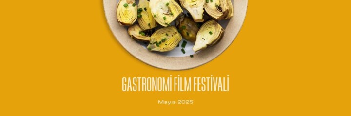 Uluslararası Urla Gastronomi Film Festivali 2-4 Mayıs Tarihleri Arasında Urla’da Düzenlenecek fotoğraf