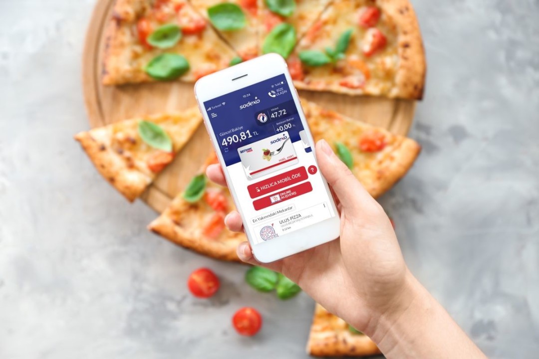 Sodexo, çalışanların 2020 yılı yeme - içme tercihlerini açıkladı