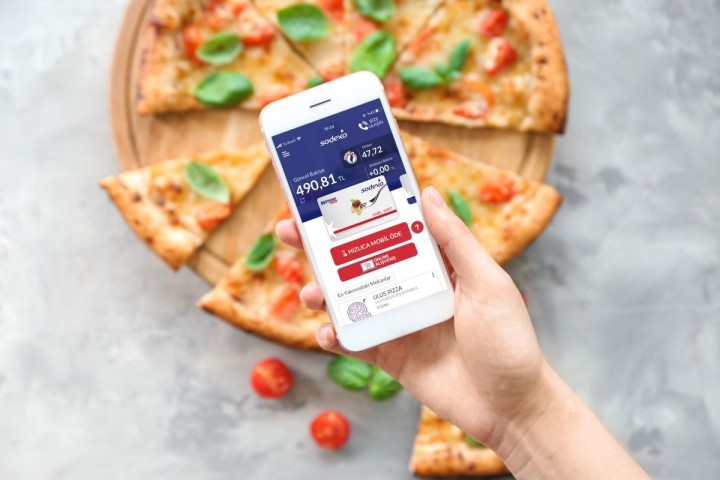 Sodexo, çalışanların 2020 yılı yeme - içme tercihlerini açıkladı fotoğraf