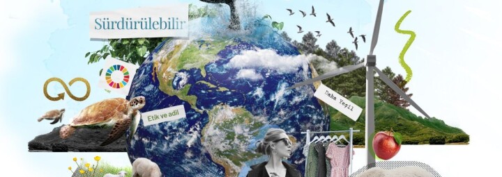 Pazar Yeri Createrra’dan Kadın Girişimcilere Destek fotoğraf